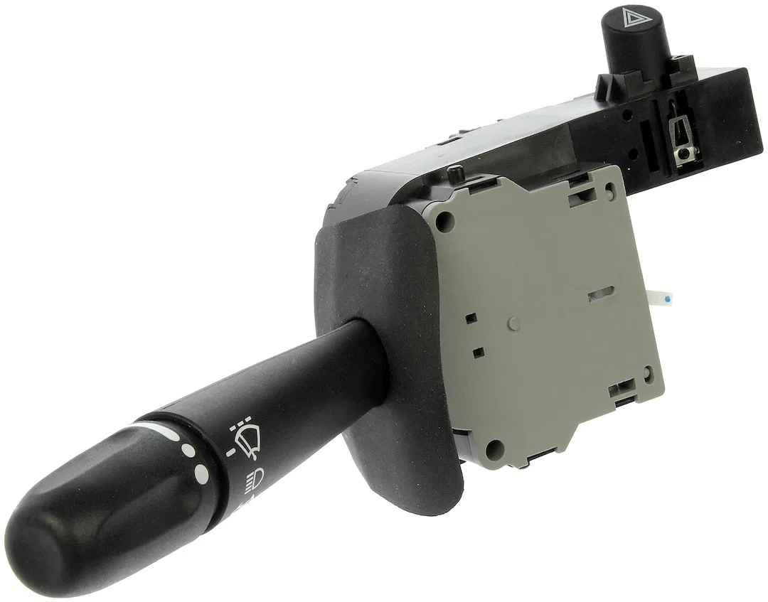 2330848 – DORMAN Multi Function Switch, OE Replacement With Hazard Warning/ High Low Beam/ Momentary - view 3
